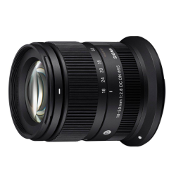 Sigma 10-18mm f/2.8 DC DN Contemporary Lens (Canon-RF)
