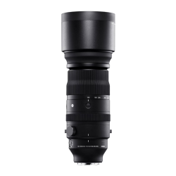 Sigma AF 150-600mm f5-6.3 DG Cont F/Nikon