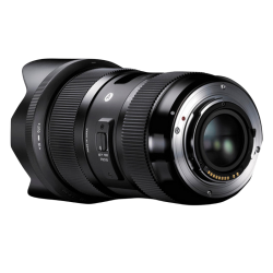 Sigma 18-35mm 1.8 Nikon