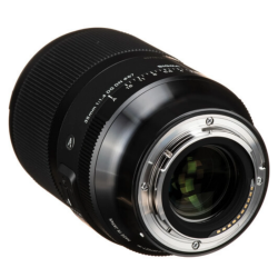 Sigma 35mm 1.4 DN Sony e