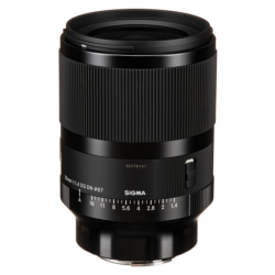 Sigma 35mm 1.4 DN Sony e