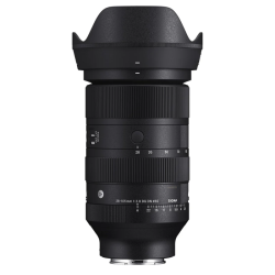 Sigma 28-105mm f/2.8 DG DN Art Lens (Sony E)