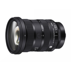 Sigma 24-70mm DN II 2.8 Sony e
