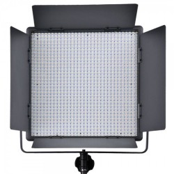 Godox LED1000W Daylight W/Barndoor