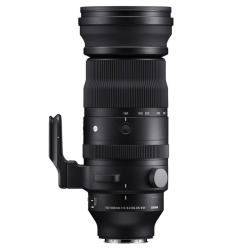Sigma 150-600mm f5-6.3 DG Sports Sony E