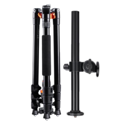 Trípode K&F 09.087V2