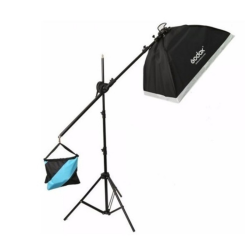 JIRAFA BOOM GODOX LB02