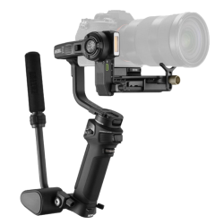ZHIYUN WEEBILL 3S COMBO