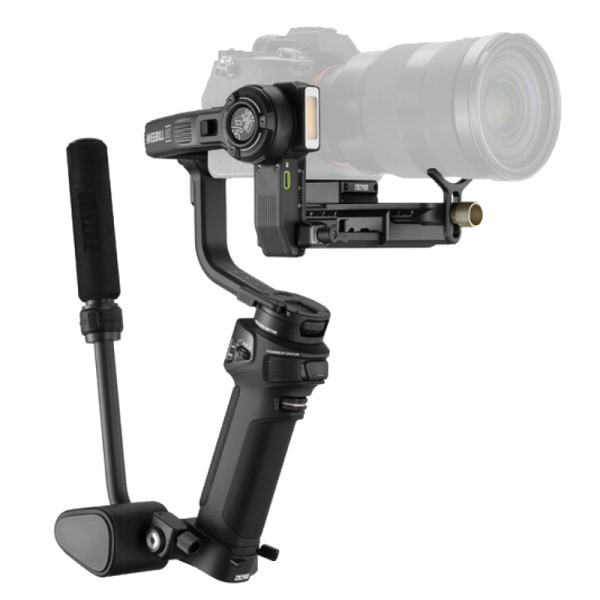 ZHIYUN WEEBILL 3S COMBO