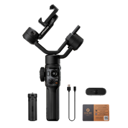 ZHIYUN SMOOTH 5S AI COMBO