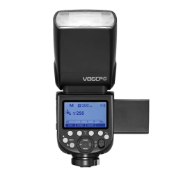 GODOX V860III SPEEDLITE