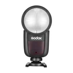GODOX V1 SPEEDLITE