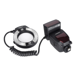 YONGNUO 14 EX II RING FLASH