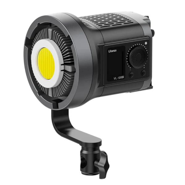 Led VL120-BI 120W Ulanzi