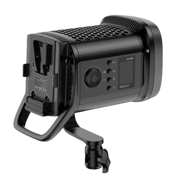 Led VL200-BI 200W Ulanzi