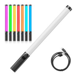 Led RGB VL 119 Ulanzi