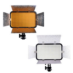 Godox Luz LED170II Fotografia Y Video