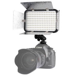 Godox Luz LED170II Fotografia Y Video
