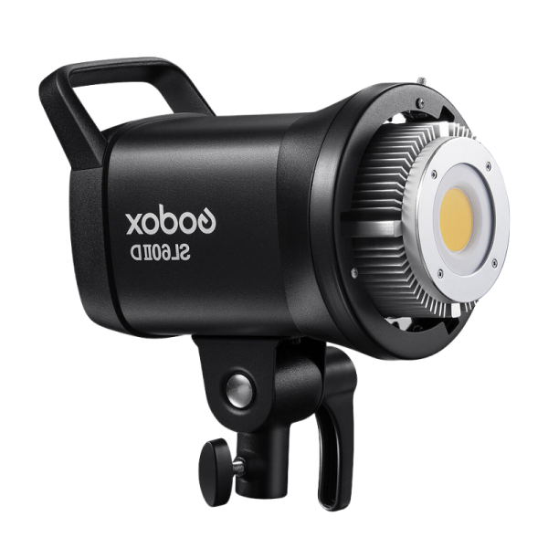 GODOX SL60II-D MONTURA BOWENS
