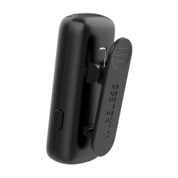 Micrófono Ulanzi J12