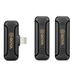 Micrófono Boya BY-WM3T2-D1