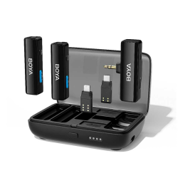 Micrófono Boya BOYALINK