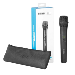 Micrófono Boya BY-WHM8 PRO