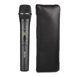 Micrófono Boya BY-WHM8 PRO