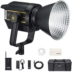 Godox VL150 Led Video Light