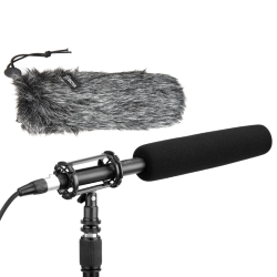 Micrófono Boya BM6060