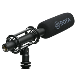 Micrófono Boya BM6060