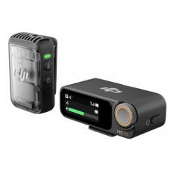 Micrófono DJI MIC 2