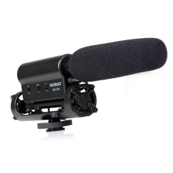 Micrófono Takstar SGC-598