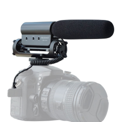 Micrófono Takstar SGC-598