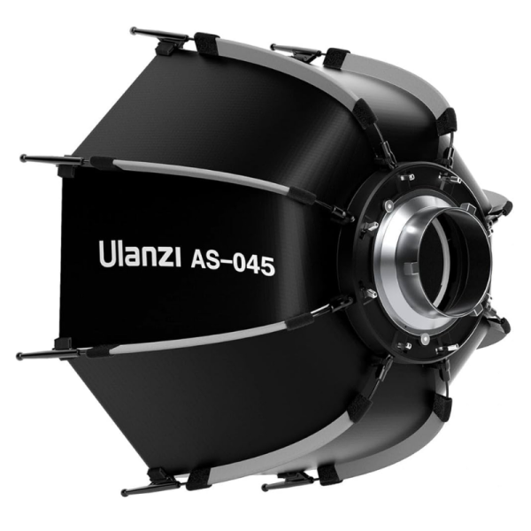Softbox Octabox Ulanzi AS-D45