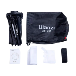Softbox Octabox Ulanzi AS-D45