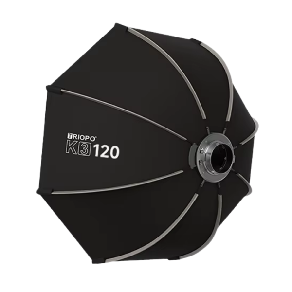 Softbox Triopo Serie K3 120cm