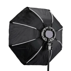 Softbox Triopo Serie K3 120cm