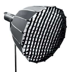 Softbox Triopo Serie KP2 90cm