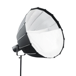 Softbox Triopo Serie KP2 120cm