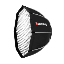 Softbox Triopo Serie K2 90cm