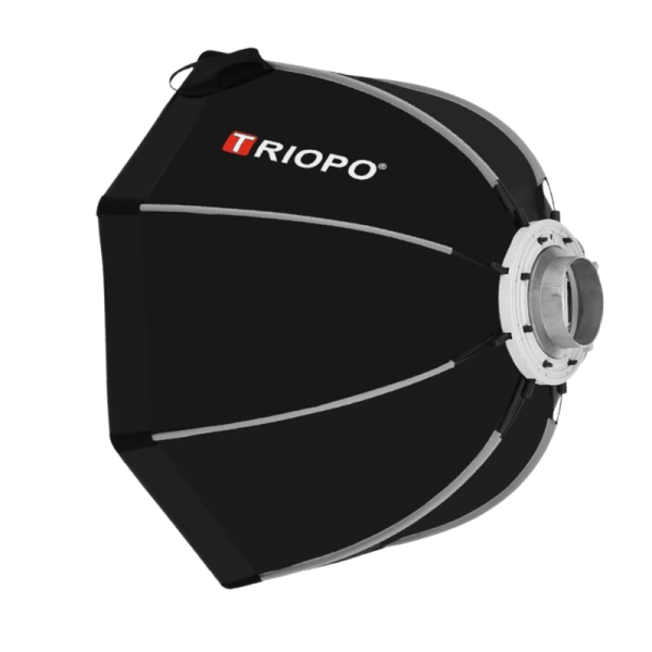 Softbox Triopo Serie K2 120cm