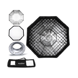 Softbox Triopo Serie K2 120cm