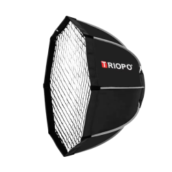Softbox Triopo Serie K2 120cm