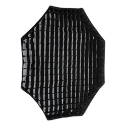 Softbox Octogonal Godox 120cm